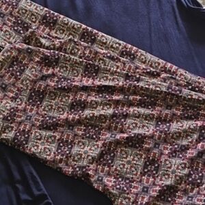 Lularoe Legging W/top